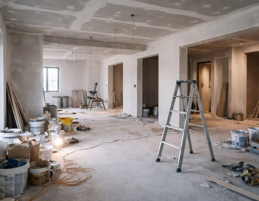 Entreprise générale de bâtiment à Biougra