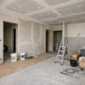 Aménagement intérieur