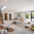 Rénovation villa