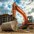 Travaux de terrassement