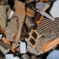 Travaux de démolition