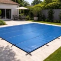 Couvre piscine