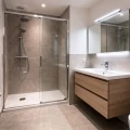 Aménagement salle de bain
