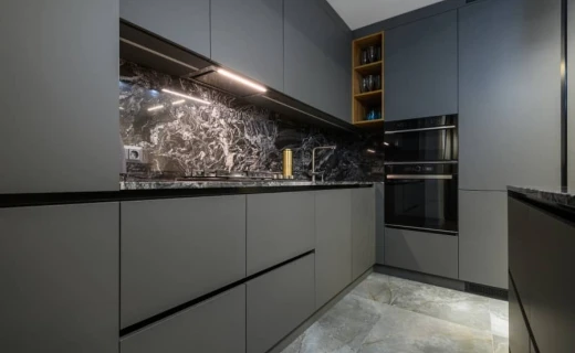 Cuisine équipée Echemaïa