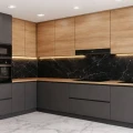 Cuisine MDF