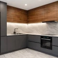 Cuisine moderne