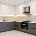 Rénovation de cuisine