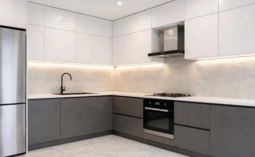 Rénovation de cuisine Echemaïa