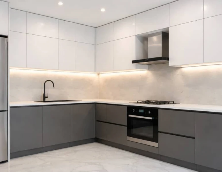 Rénovation de cuisine à Biougra