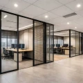 Aménagement de bureau