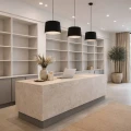 Aménagement boutique