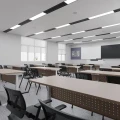 Aménagement école