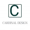 logo Cardinal design