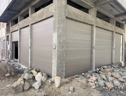 Photo 5 - NW Access