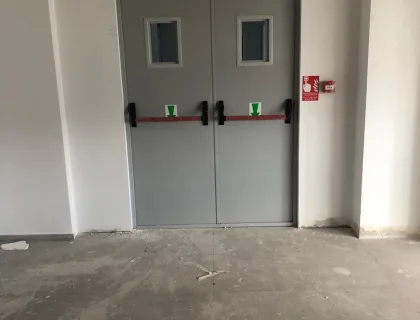 Photo 9 - NW Access