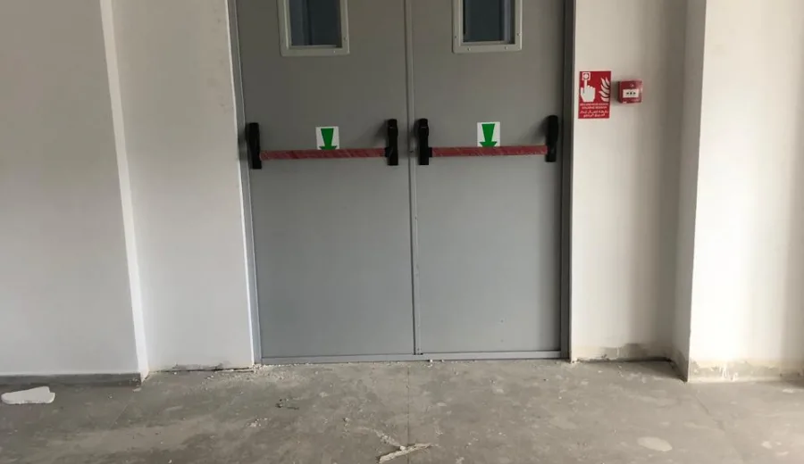 Photo 9 - NW Access