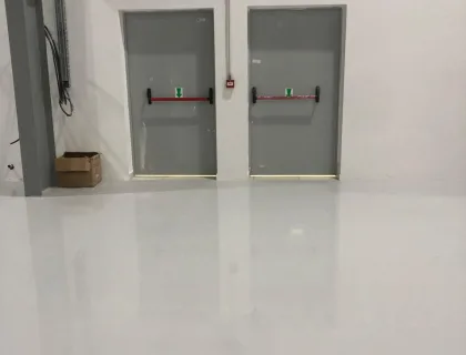 Photo 11 - NW Access