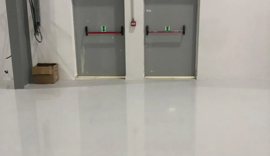 Photo 11 - NW Access