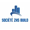 ZHS Build : Société d'aménagement Tanger