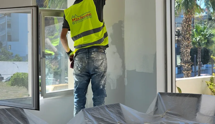 Photo 1 - M2A Rénovation