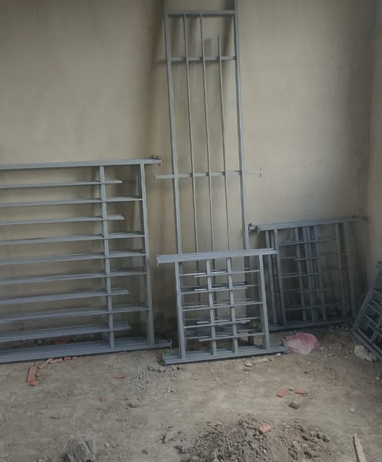 Construction villa (gros oeuvre et finition) à sidi Allal Bahraoui