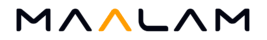 Logo Maalam.ma